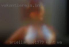 ariellaRose1979 Kent WA