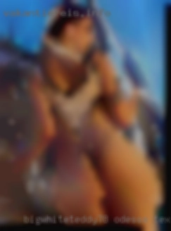 Bigwhiteteddy78 Odessa Texas