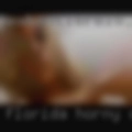 Florida horny singles