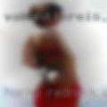 Horny redneck women