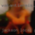 Jackson, local girls