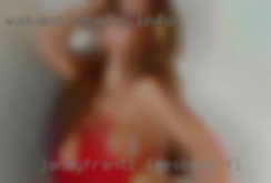 Janayfrantz Leesburg FL