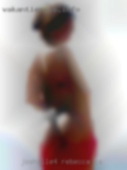 Joshalle4 Rebecca GA