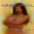 Local hookups Columbus