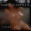 Local singles Stephenville