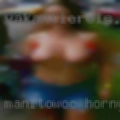 Manitowoc horny girls