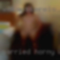 Married horny woman