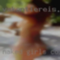 Naked girls Coleman