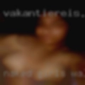 Naked girls walking around