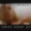 Naked woman pussy naked