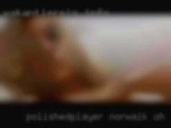 PolishedPlayer Norwalk OH