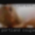 Portland, cougars naked