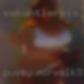 Pussy Norwalk