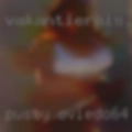 Pussy Oviedo