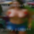 Pussy pines