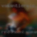 Redheaded woman swinger