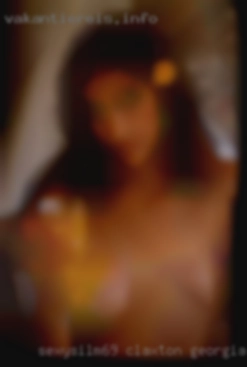 Sexysilm69 Claxton Georgia