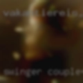 Swinger couple