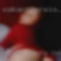 White horny naked woman